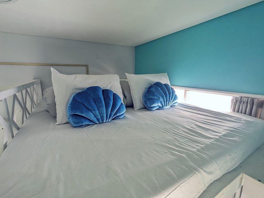 Enoshima Guest House 134 - Hostel 19/88