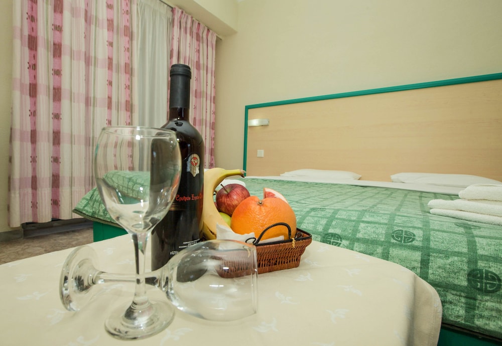 Olympic Kosmas Hotel 44/61