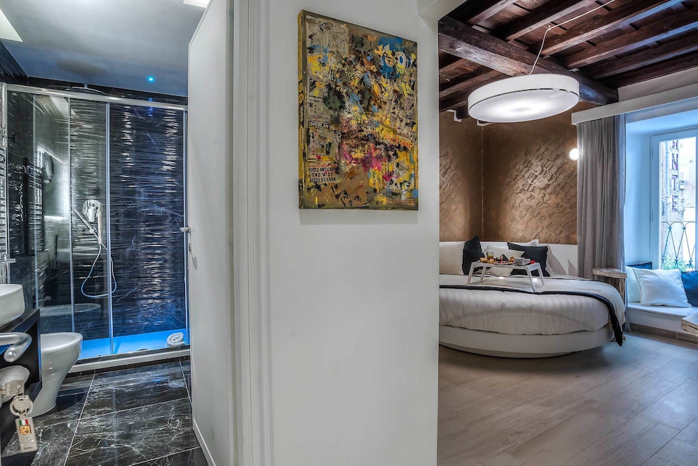Spagna Luxury'n Trevi 9/41