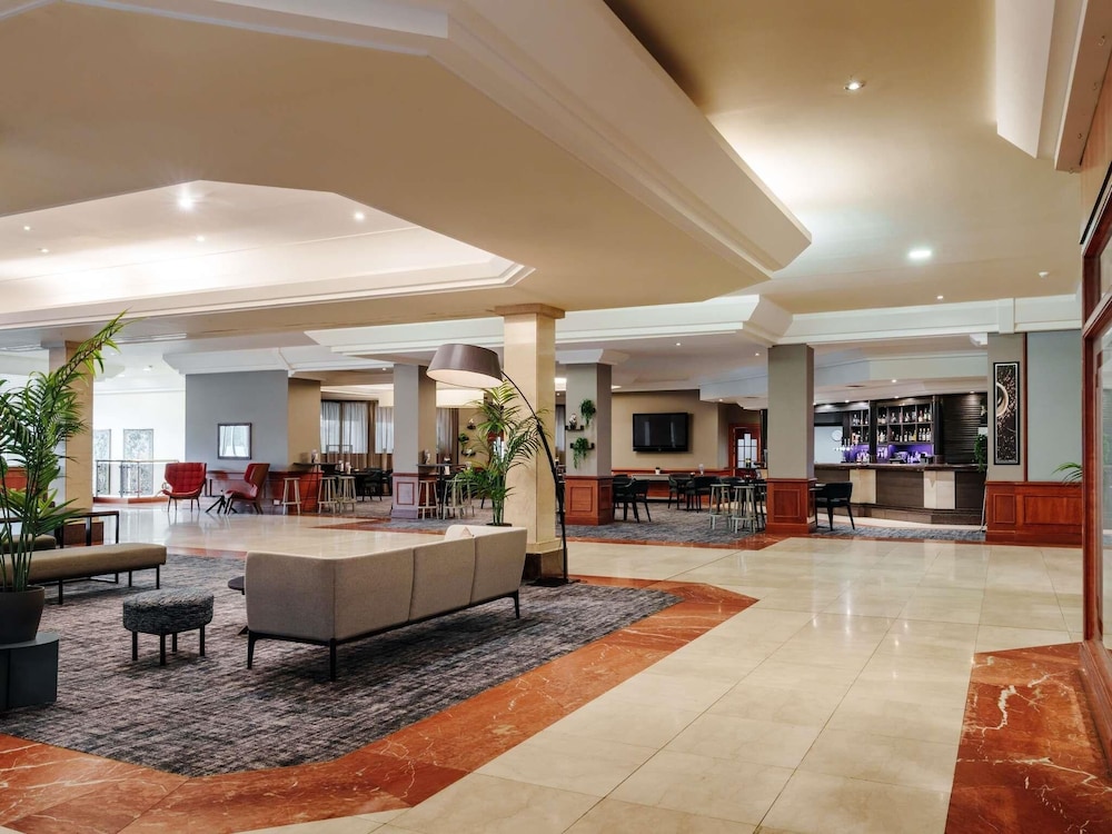 Mercure Daventry Court Hotel 8/79
