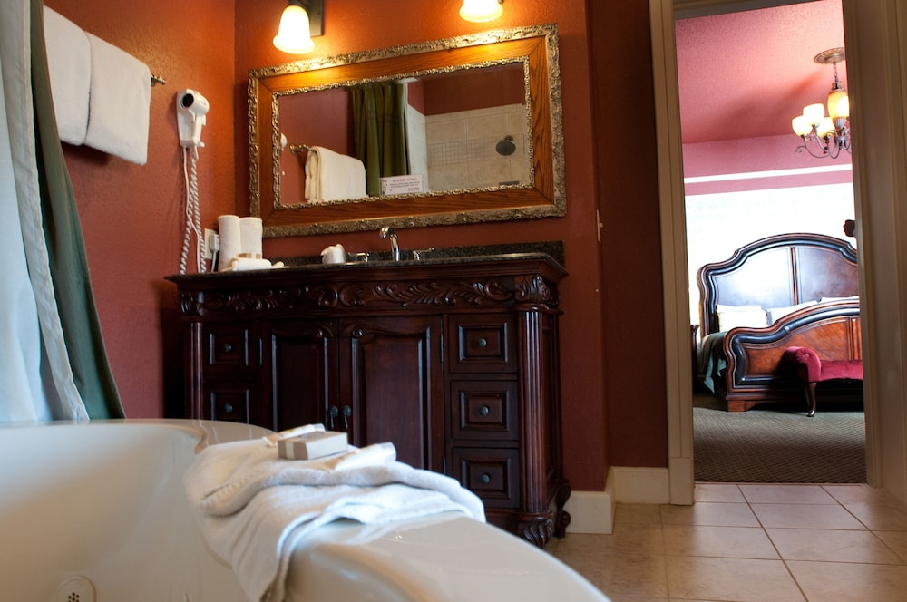 The Crescent Hotel And Spa 31/69