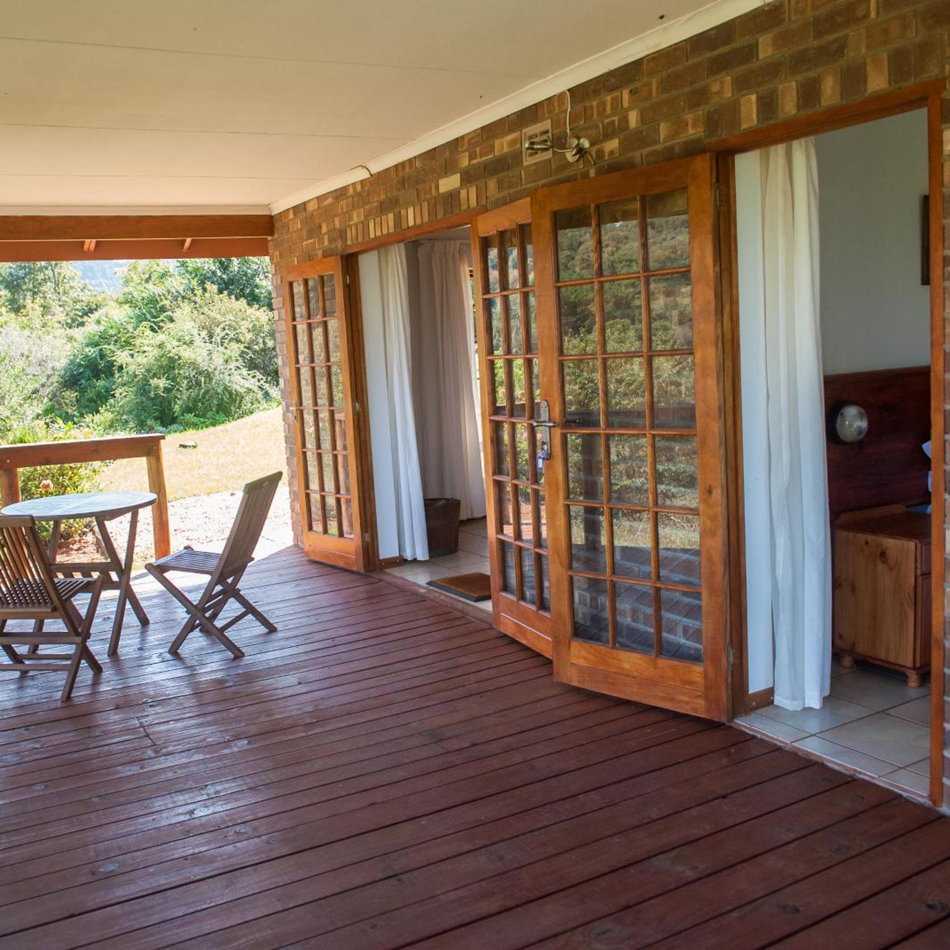 Cheerio Trout Fishing & Holiday Resort 21/50