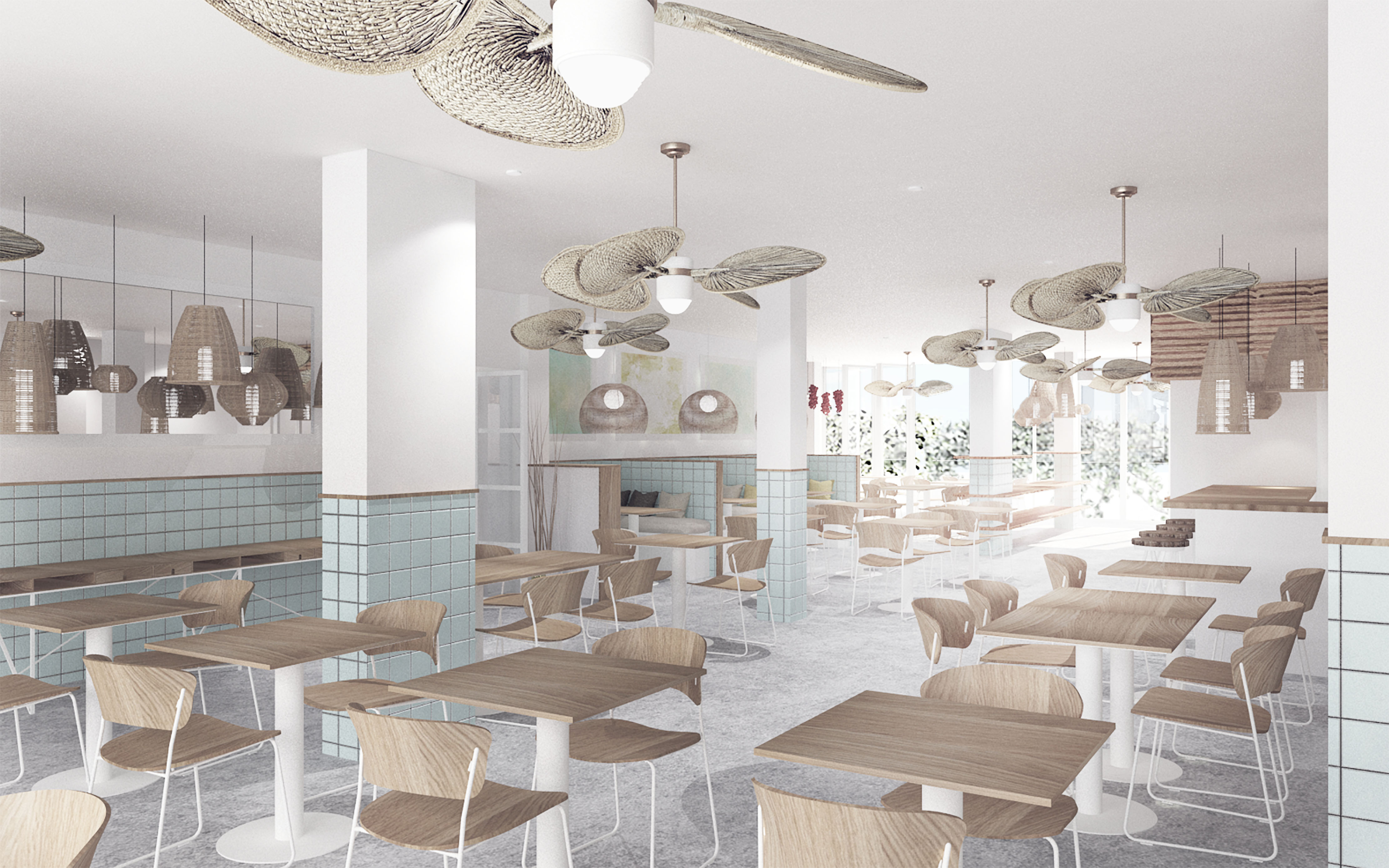 Aparthotel Marina Drach 14/19