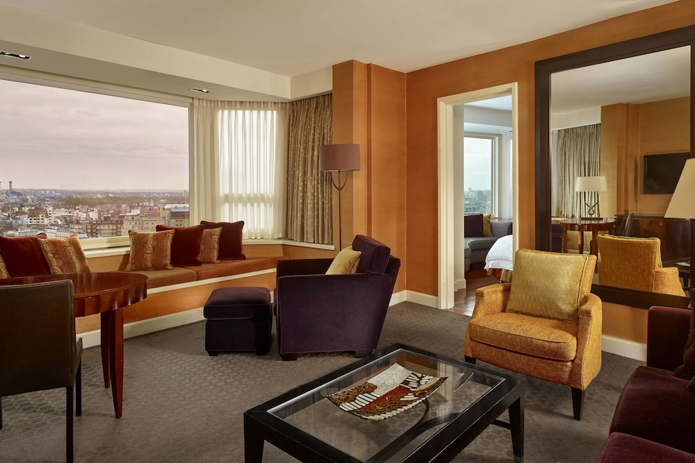 The Park Tower Knightsbridge, a Luxury Collection Hotel, London 38/60