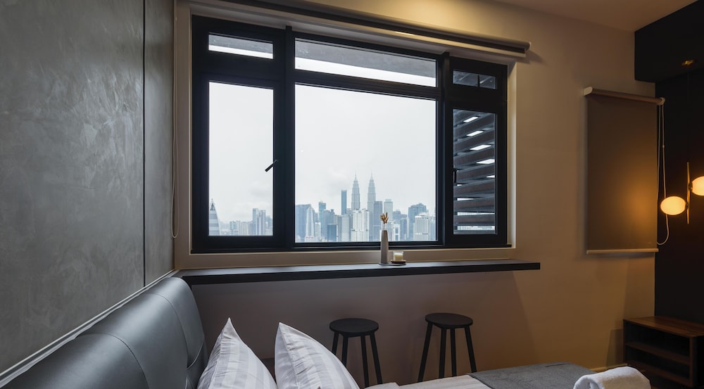Chambers Kuala Lumpur by Five Senses 34/50