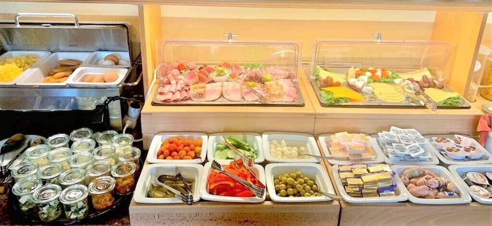 Alttolkewitzer Hof Dresden酒店(Hotel Alttolkewitzer Hof Dresden) 图片3