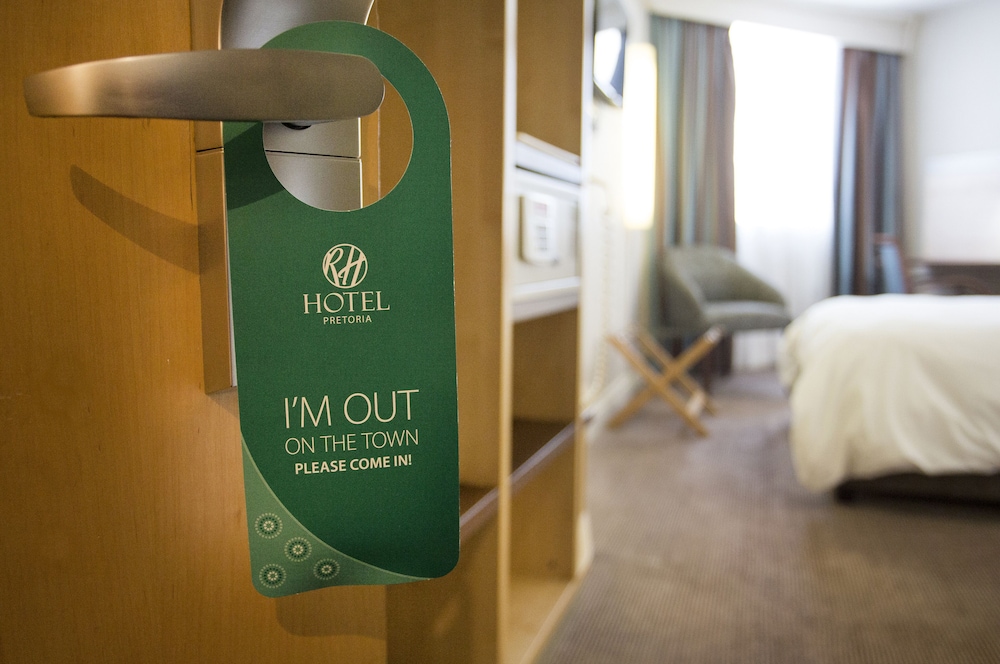 RH Hotel Pretoria 21/49