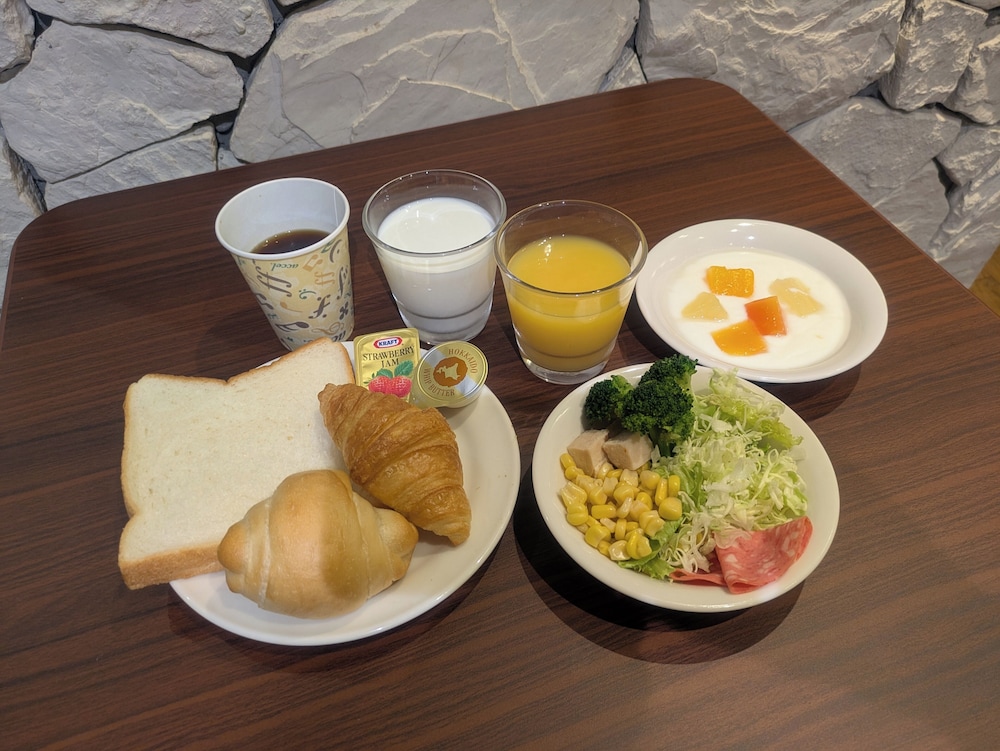 APA Hotel Muroran (ex. Hotel Sunroute Muroran) 43/50