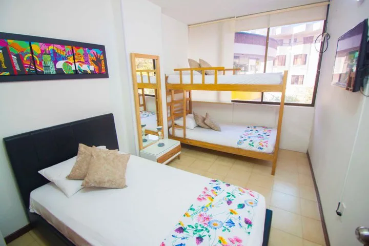 Apartamentos Rodadero CIN BedViajes 16/39
