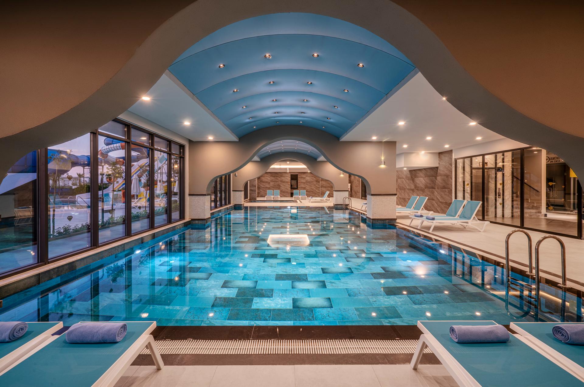 Diamond Deluxe Hotel Spa 27/42