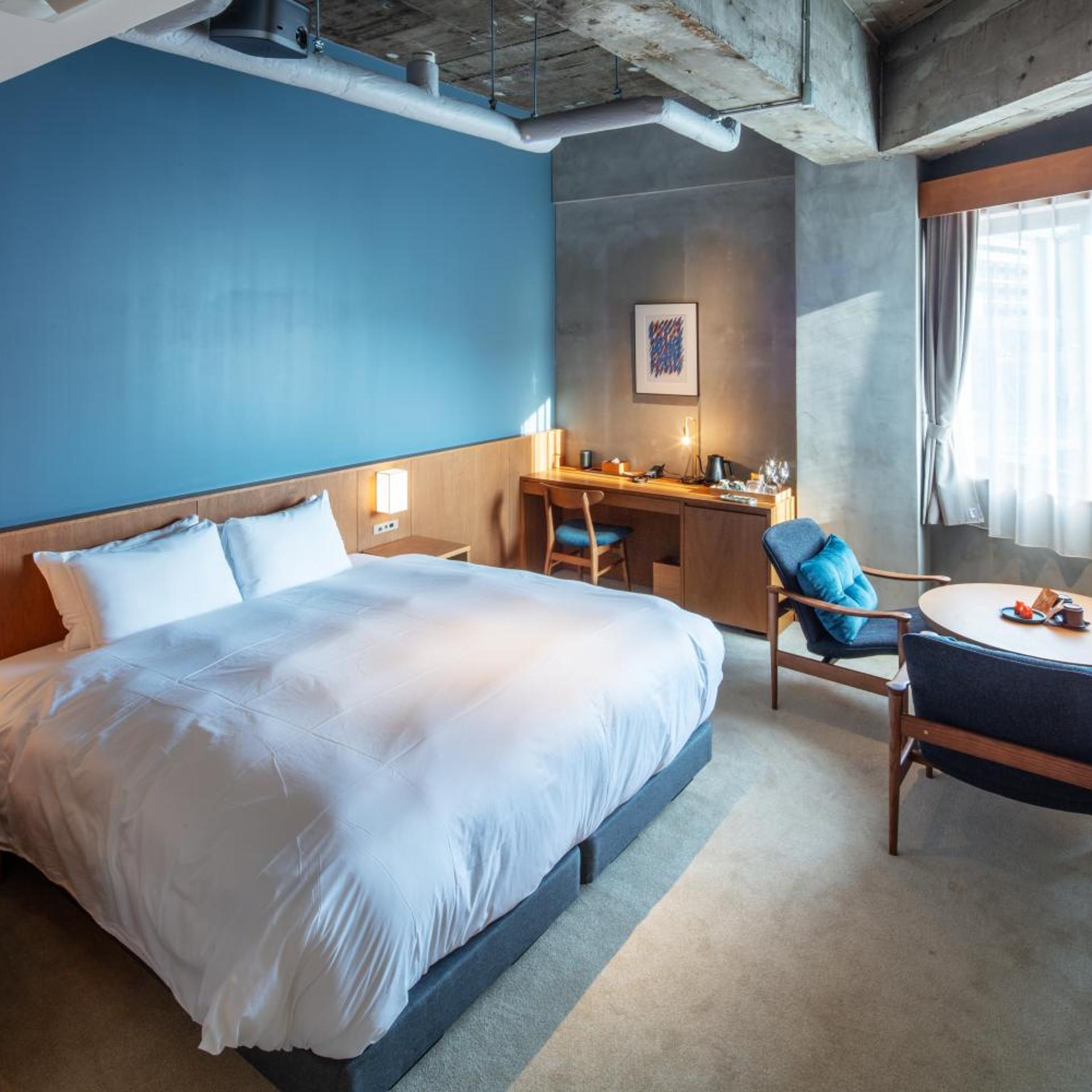 Hotel Ao Kanazawa 25/65