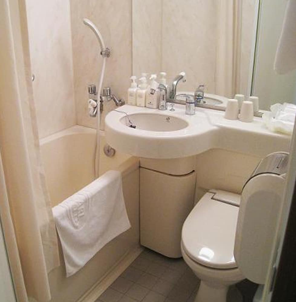 Pearl Hotel Ryogoku 48/50