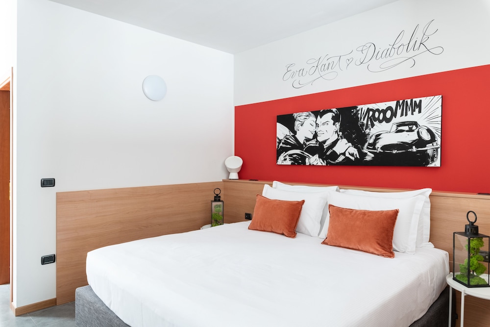 Hotel Borgo Brianteo 18/77