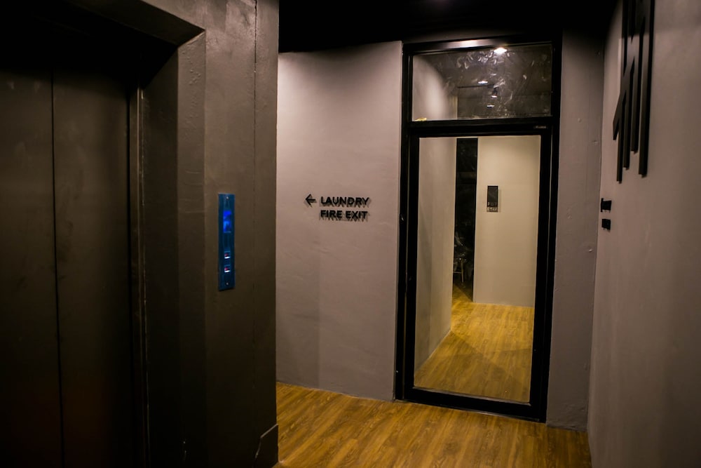 Silom Space Hostel 53/72