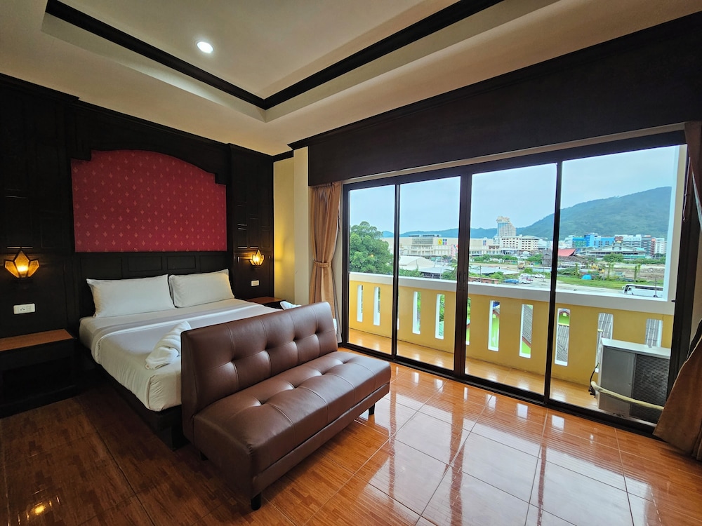 Nanai 2 Residence 9/50