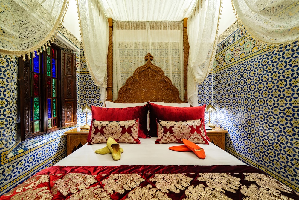 Executive, Suite, Queen Bed