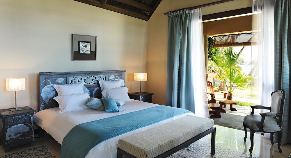 Constance Sakoa Boutik Mauritius – Boutique Hotel 6/50