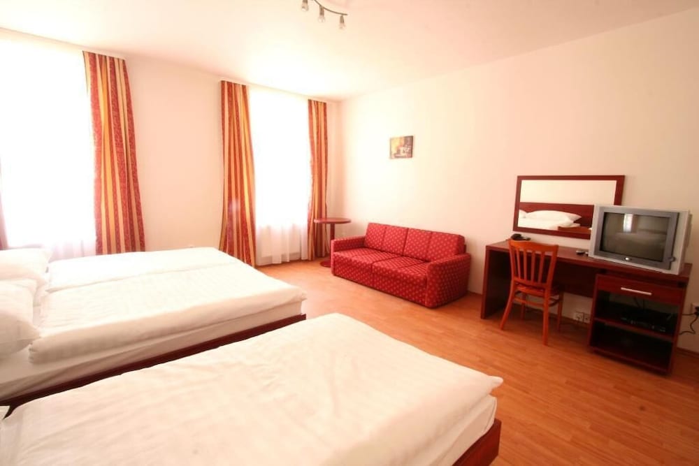 Aparthotel Susa 8/35