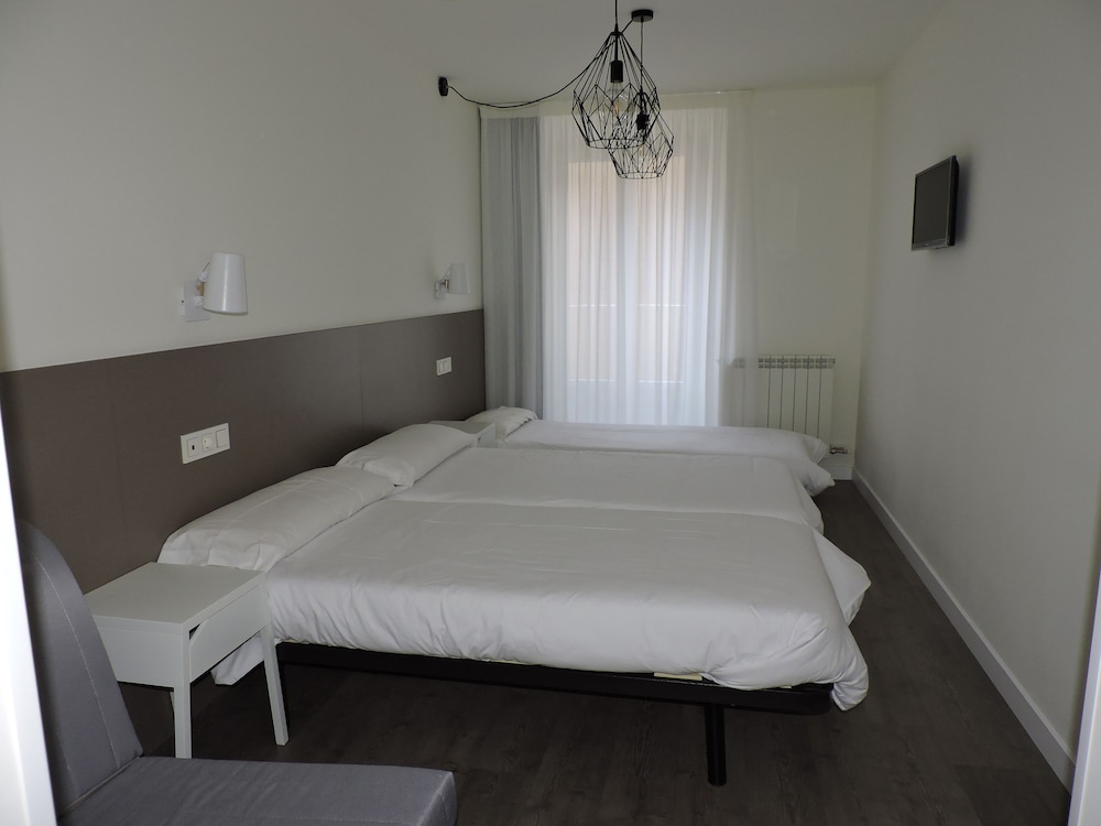 El Hotel Jacobeo 51/60