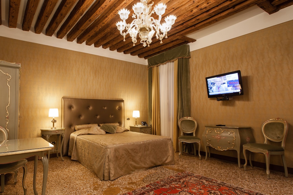 Hotel Al Ponte Mocenigo 20/56