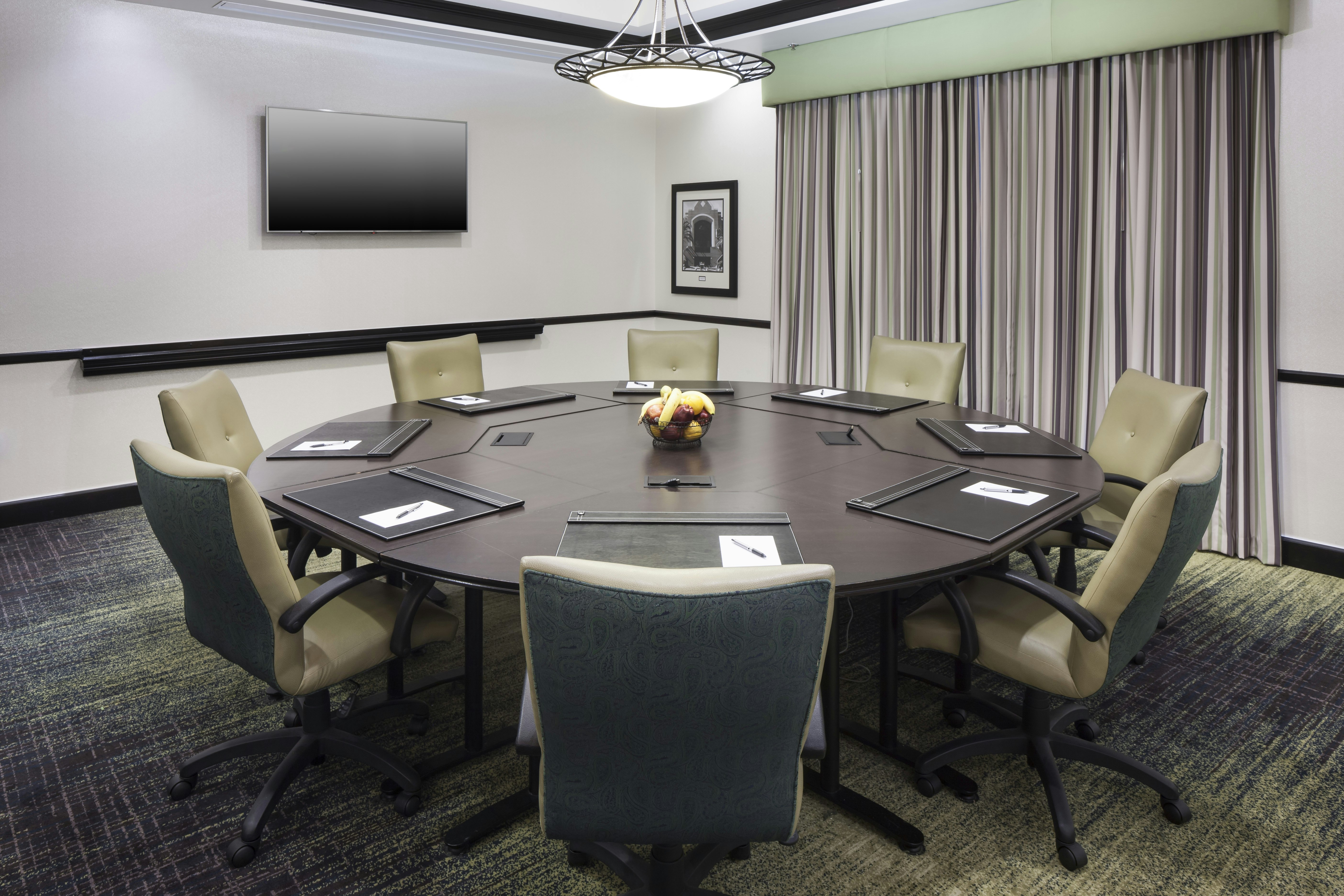 Hampton Inn & Suites Gainesville Downtown 39/55