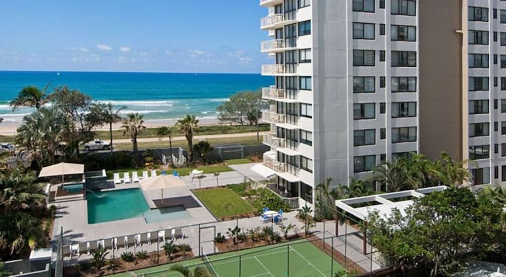 Boulevard Towers 2/59