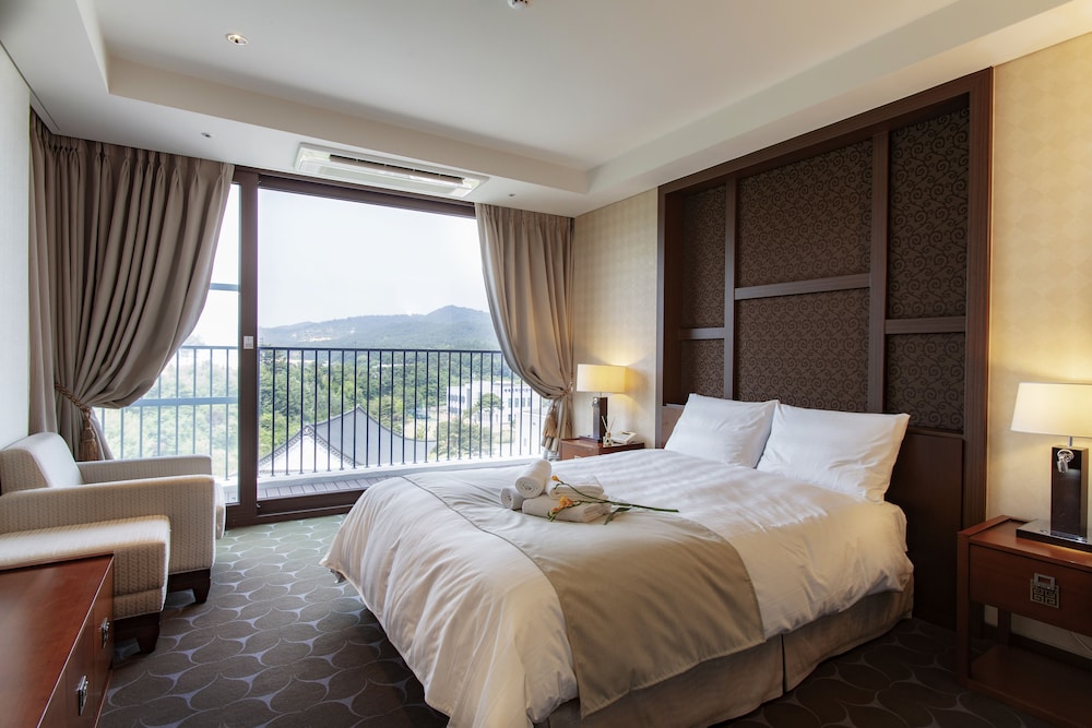 Lotte Resort Buyeo 26/67