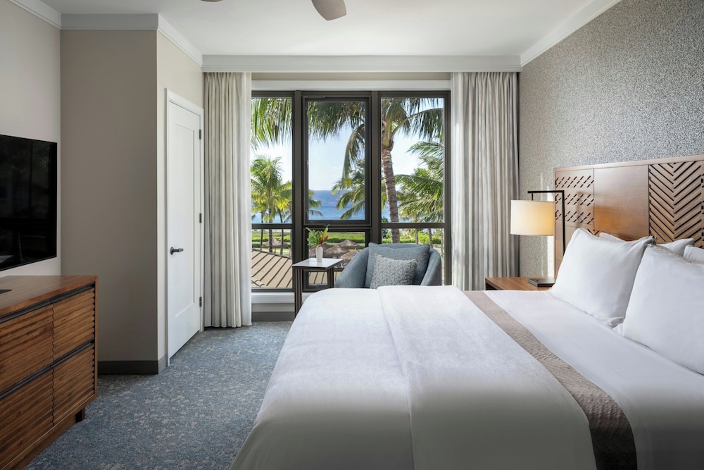 The Westin Nanea Ocean Villas Ka Anapali 17/67