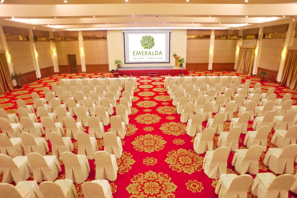 Emeralda Ninh Binh Resort Spa 28/46