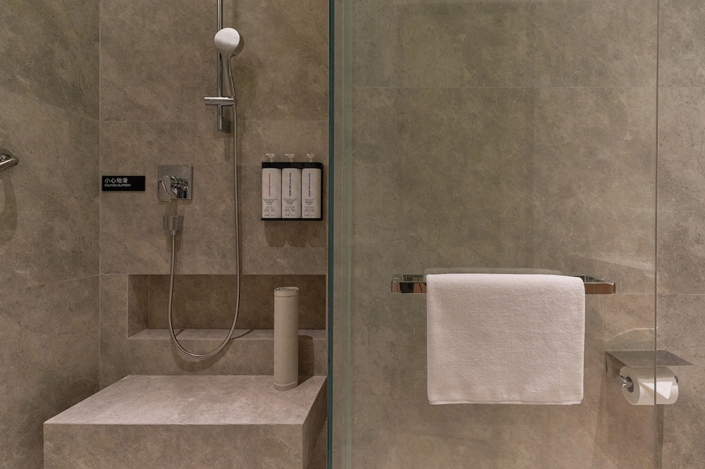 Hyatt Place Nantong, Xinghu City Plaza 23/23
