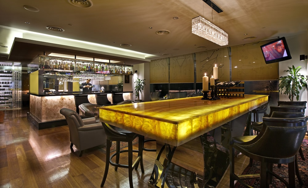 Petaling Jaya Marriott 37/56
