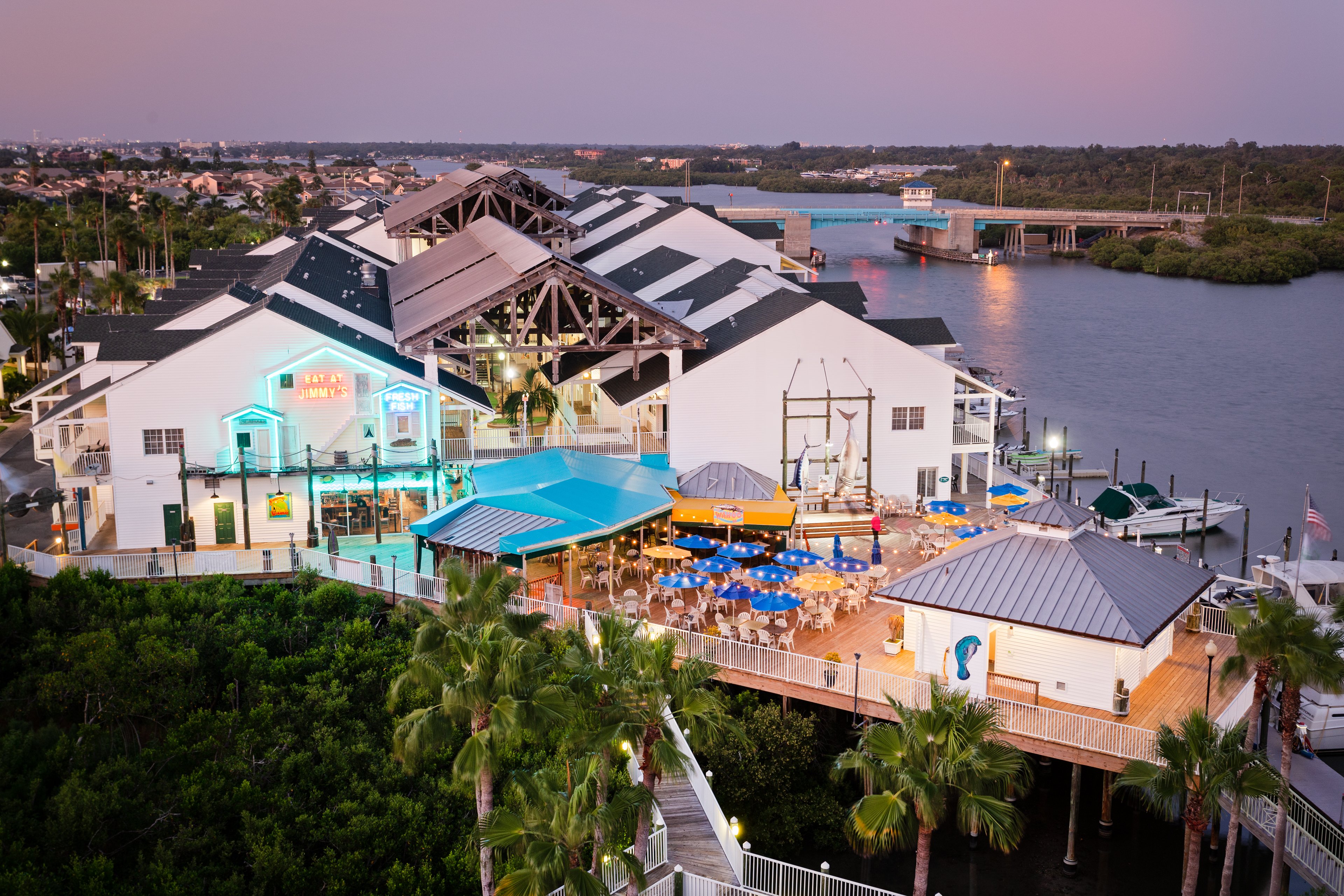 Holiday Inn & Suites Clearwater Beach S-harbourside 8/130