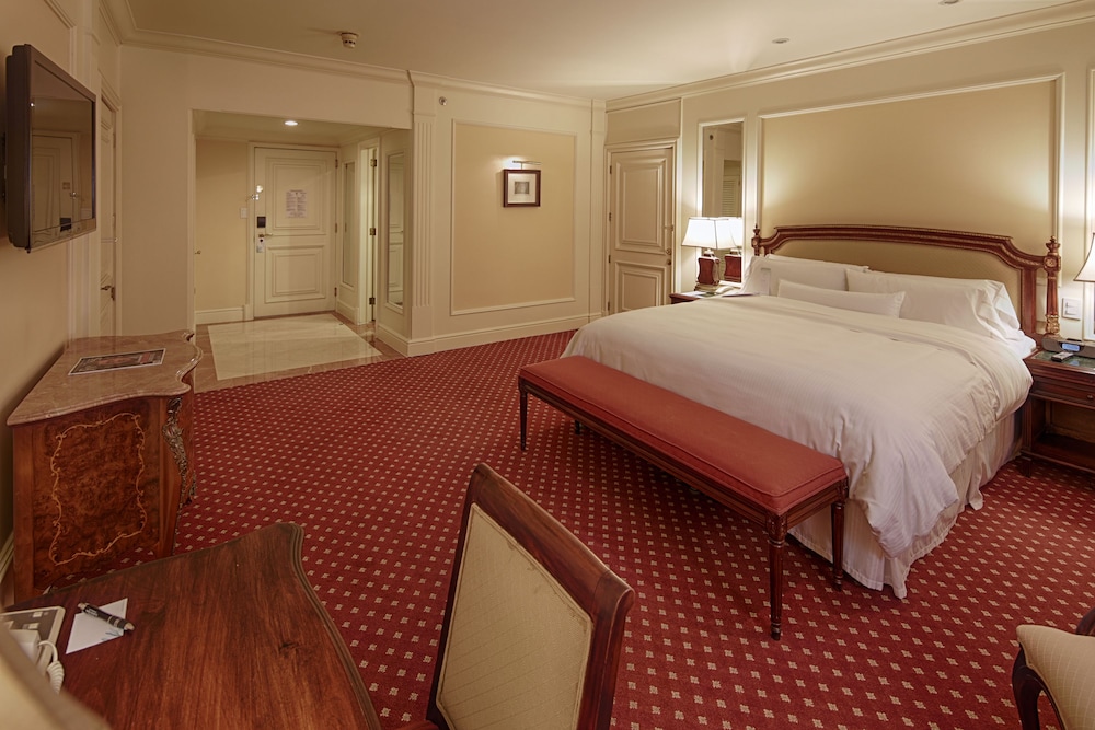The Westin Camino Real, Guatemala 17/33
