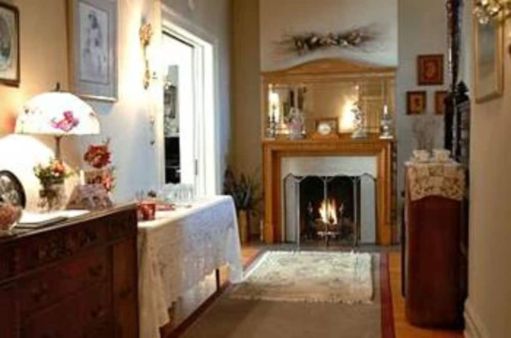 Oliver Inn Bed and Breakfast 5/54