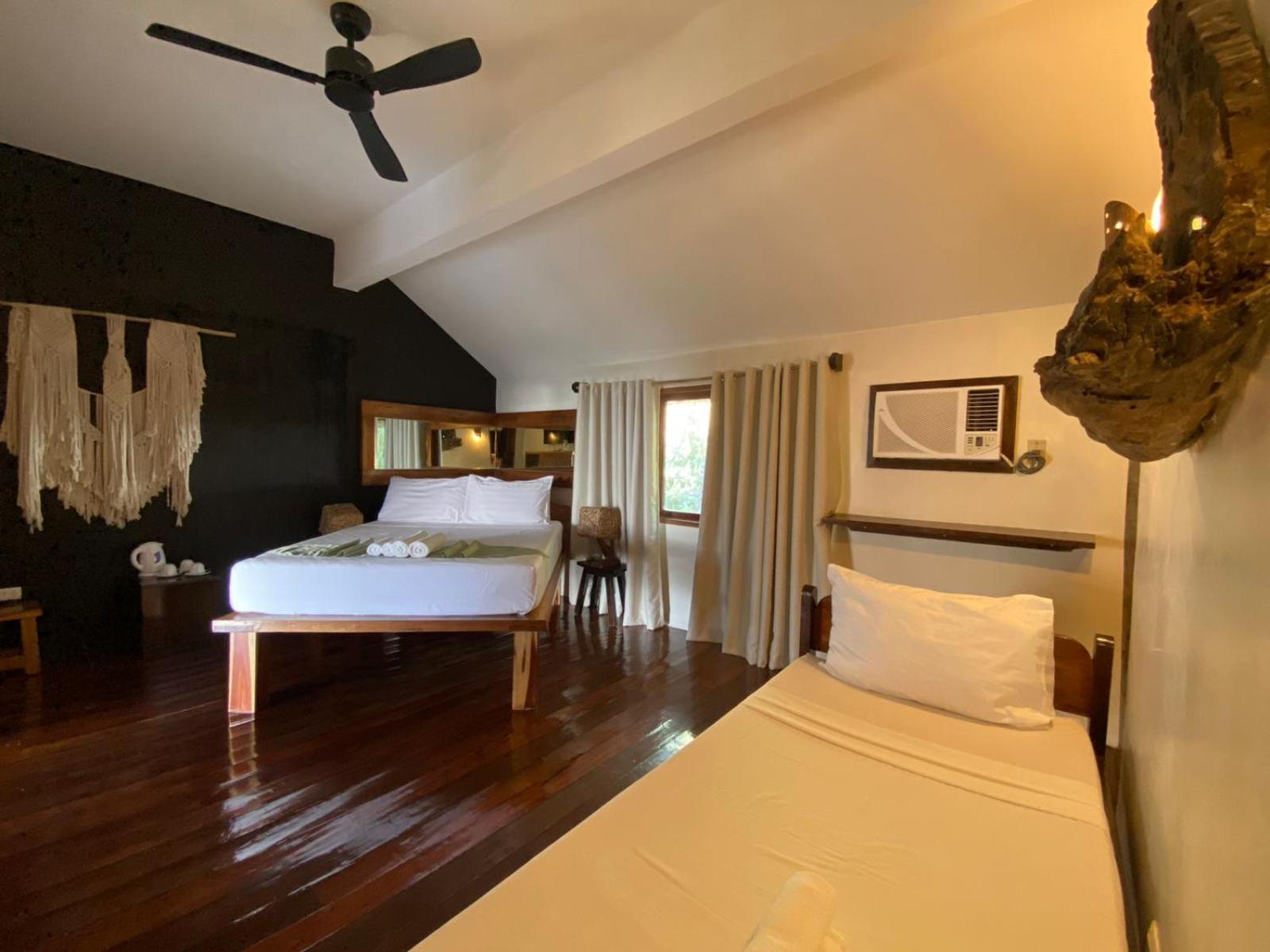 غرفة عائلية، Bluemango Rooms & Villas 8/10