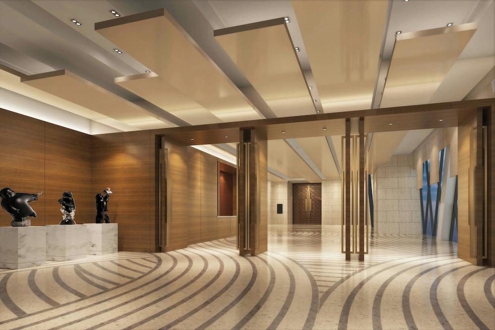 Hyatt Regency Zhenjiang 5/79