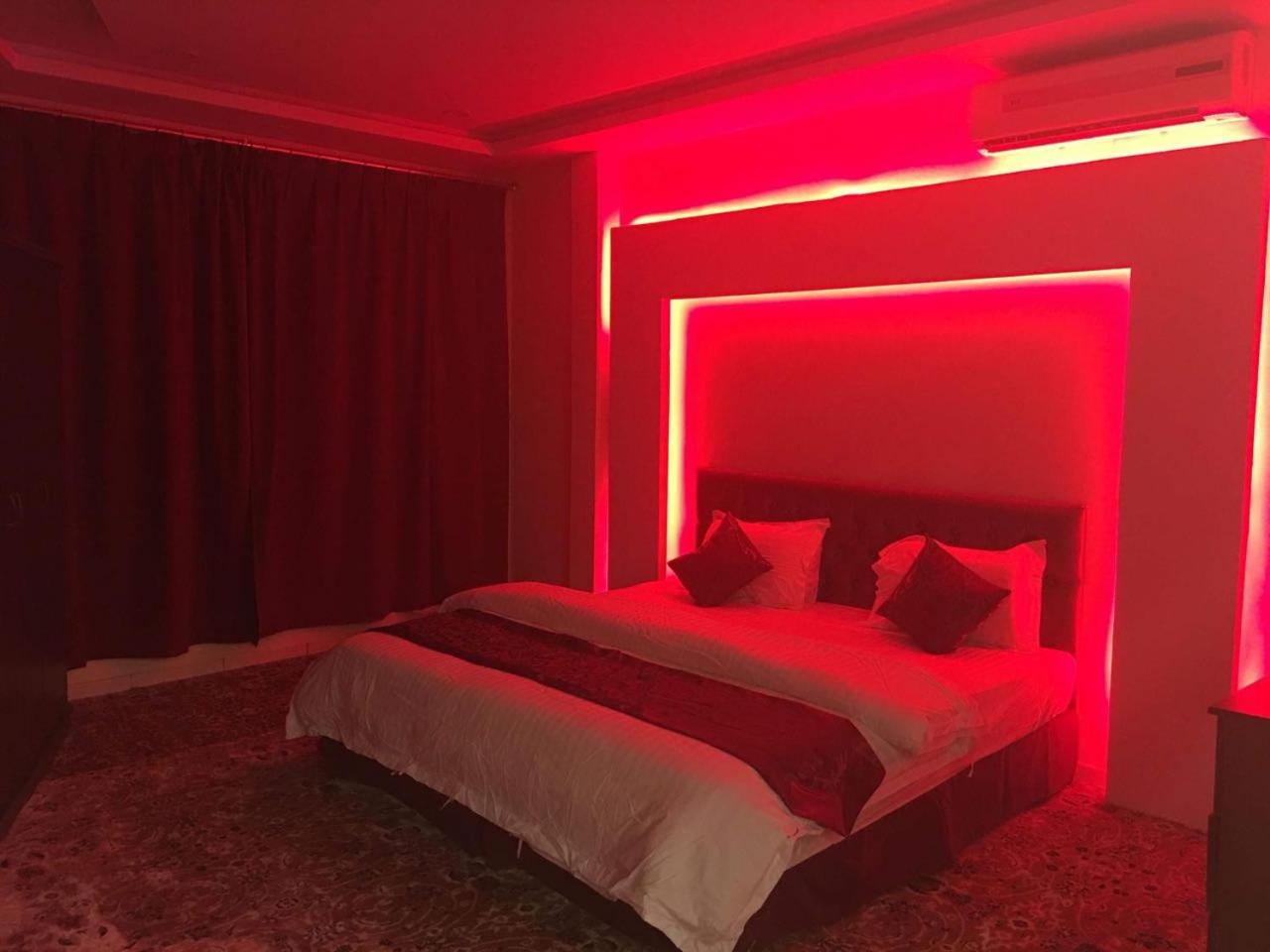 اوركيدا طريف 1(Orchida Turaif Hotel 1) 16/49