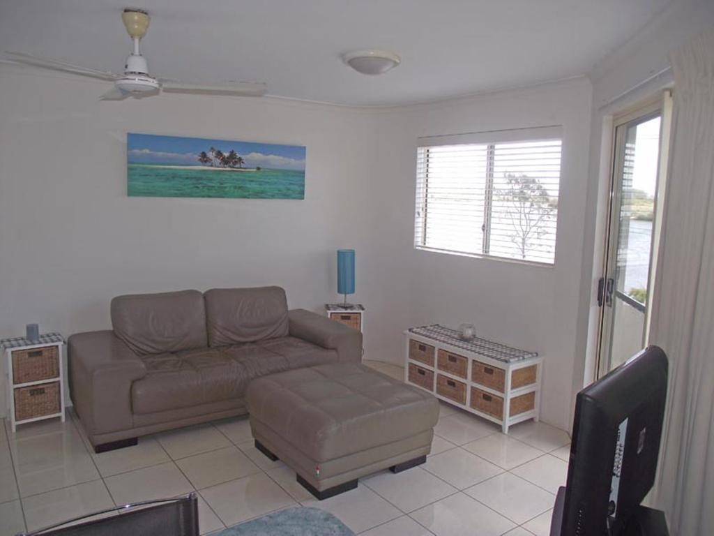 RIVER SANDS HOLIDAY APARTMENTS 16/35