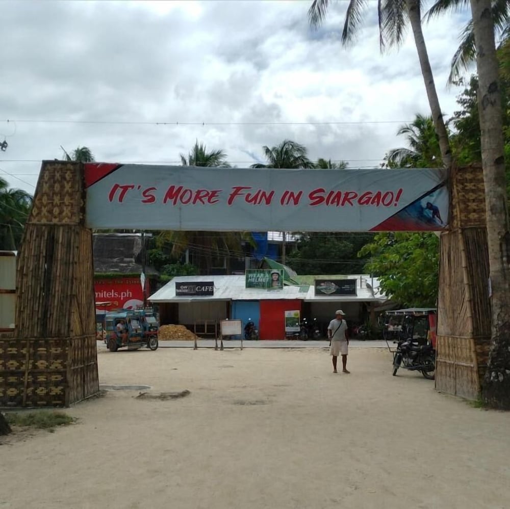 Dormitels Siargao - Hostel 4/19