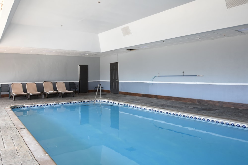 Days Inn by Wyndham Lebanon 20/35