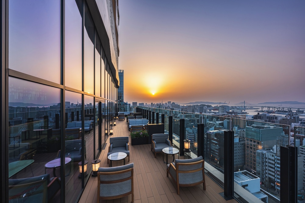 THE GATE HOTEL Fukuoka by HULIC 45/50