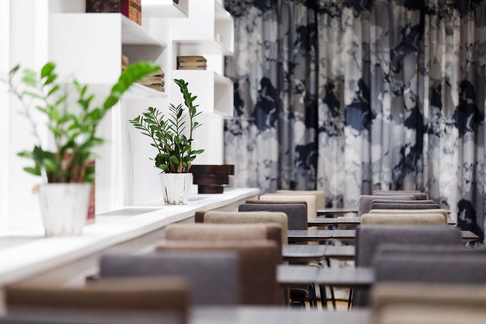 Scandic Karlstad City 3/65