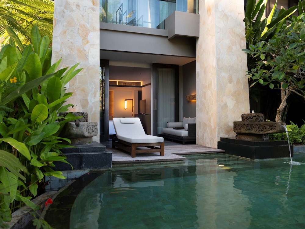 The Apurva Kempinski Bali 8/93