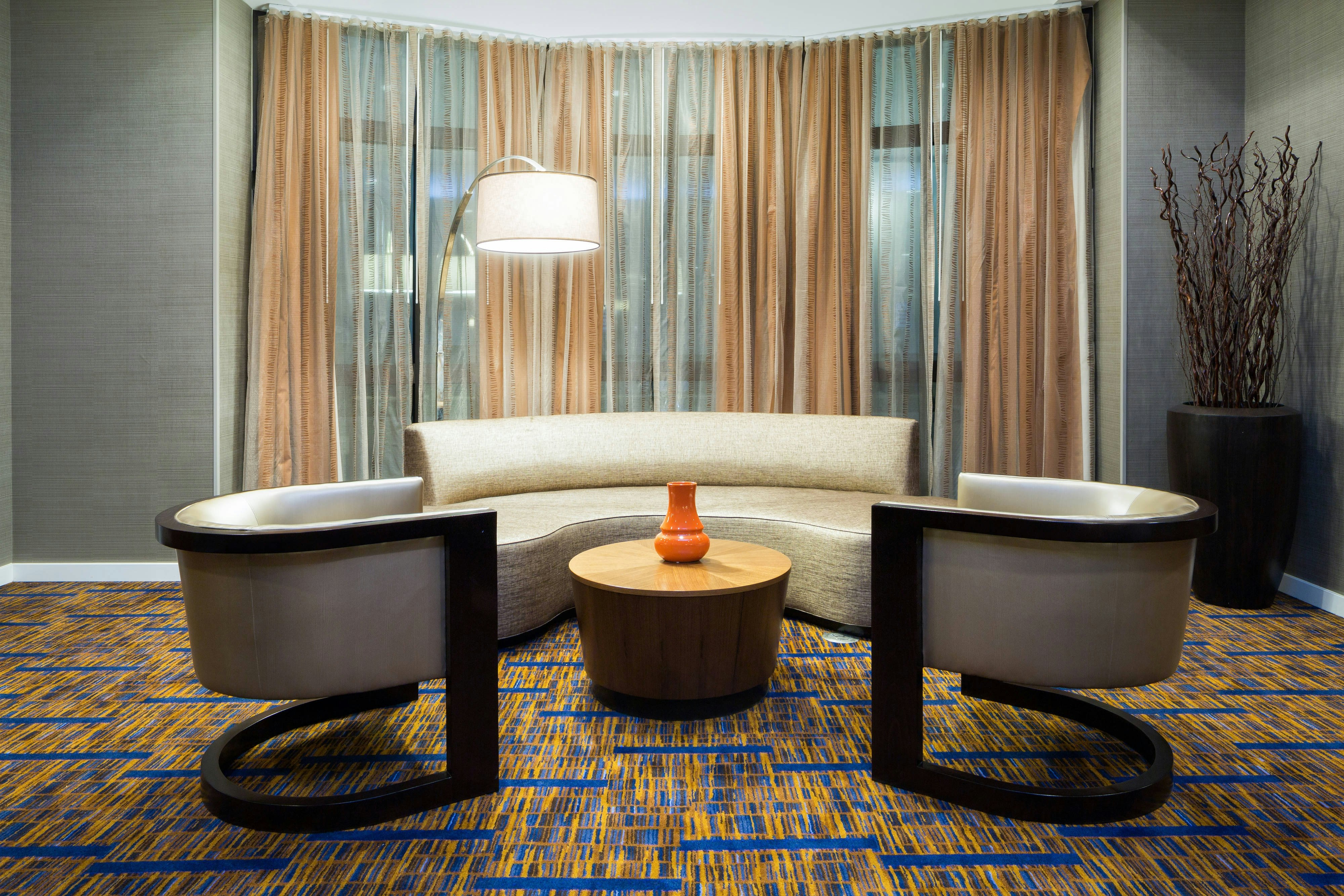 Courtyard By Marriott Houston By the Galleria 7/17