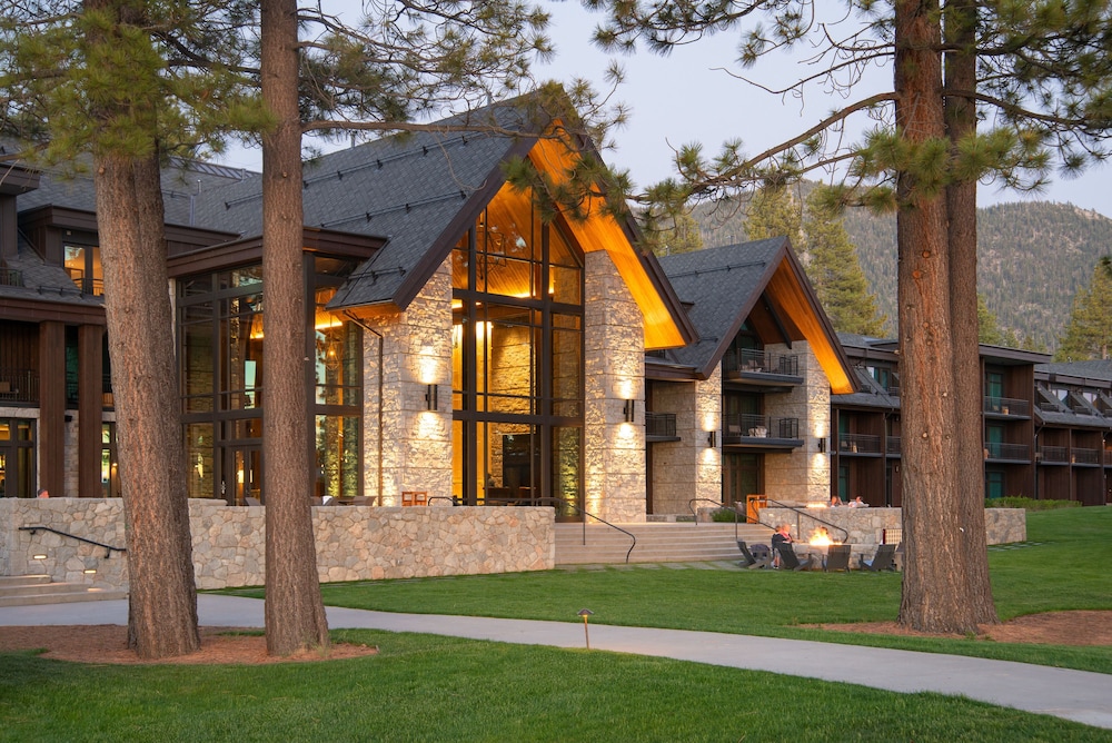 Edgewood Tahoe Resort 5/50