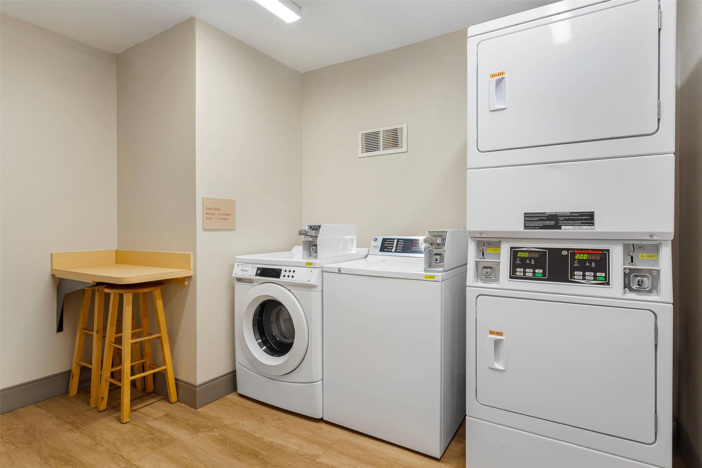 MainStay Suites Tampa Moffitt-USF 5/18