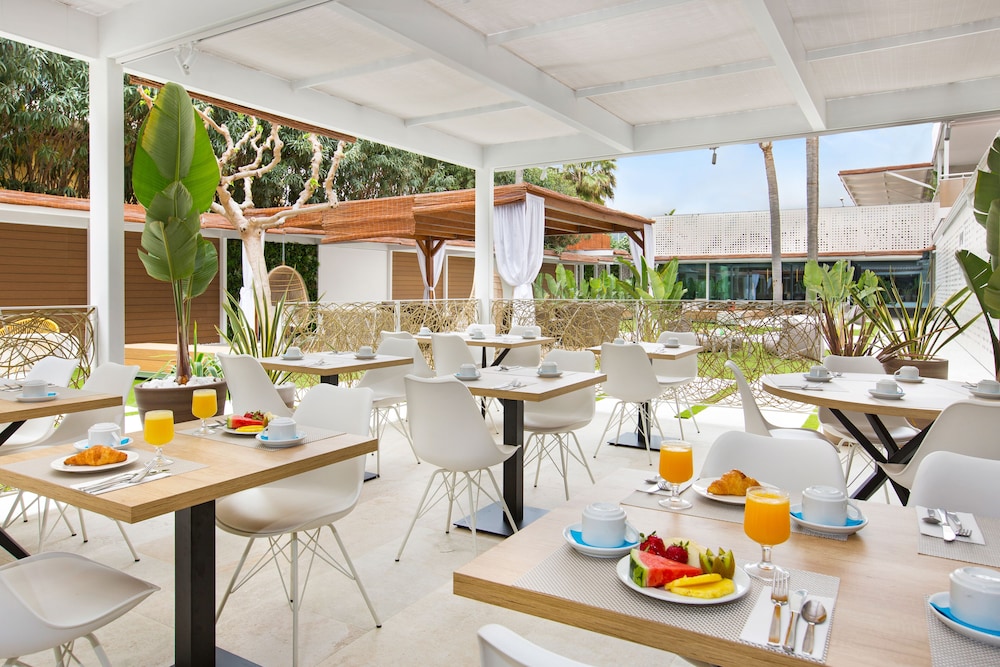 Sumus Hotel Monteplaya and Spa - Adults Only 37/50