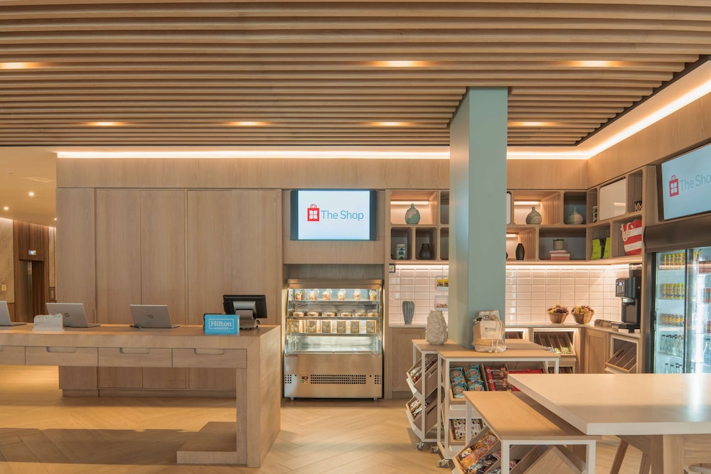Hilton Garden Inn Umhlanga Arch 59/73
