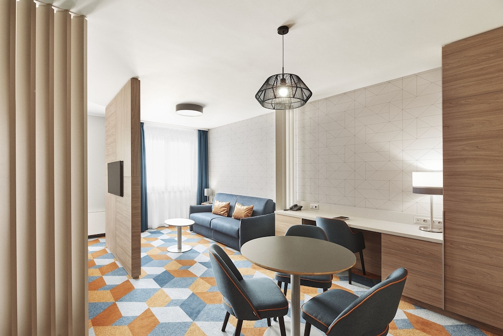 Hotel Europa Fit superior 56/69