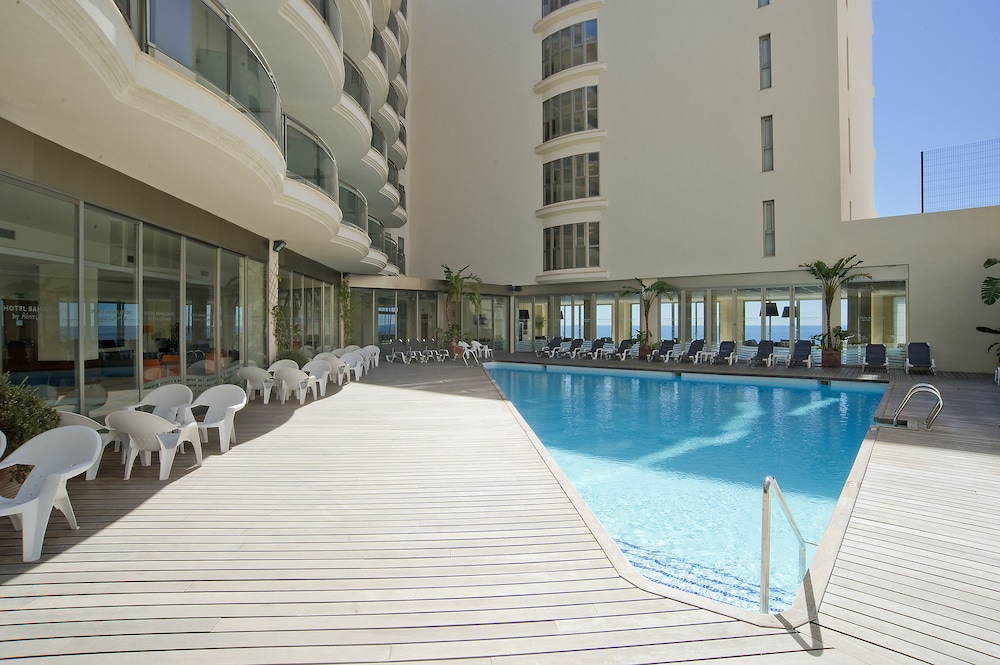 Bahia Calpe Hotel by Pierre and Vacances 8/69